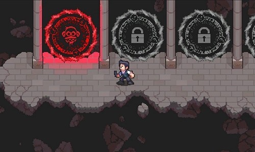 超级黑暗欺骗第二章截图3