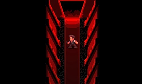 超级黑暗欺骗第二章截图5