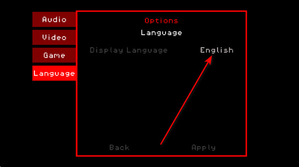 怎么设置中文配图3