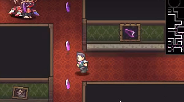 超级黑暗欺骗第二章官方中文版16