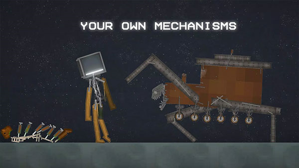 甜瓜游乐场国际服(自带模组)截图1