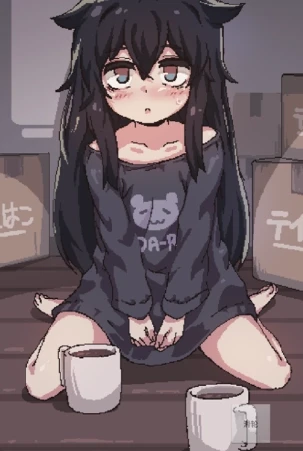 独孤的女孩子物语