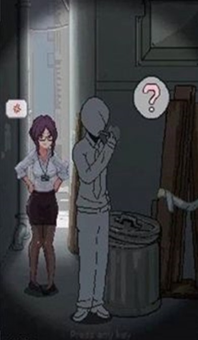 巷子里的秘密截图1