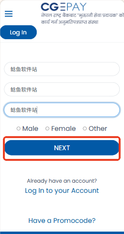 cgpay钱包安卓版