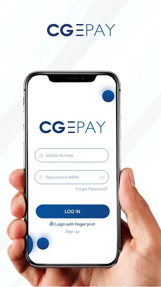 cgpay钱包安卓版