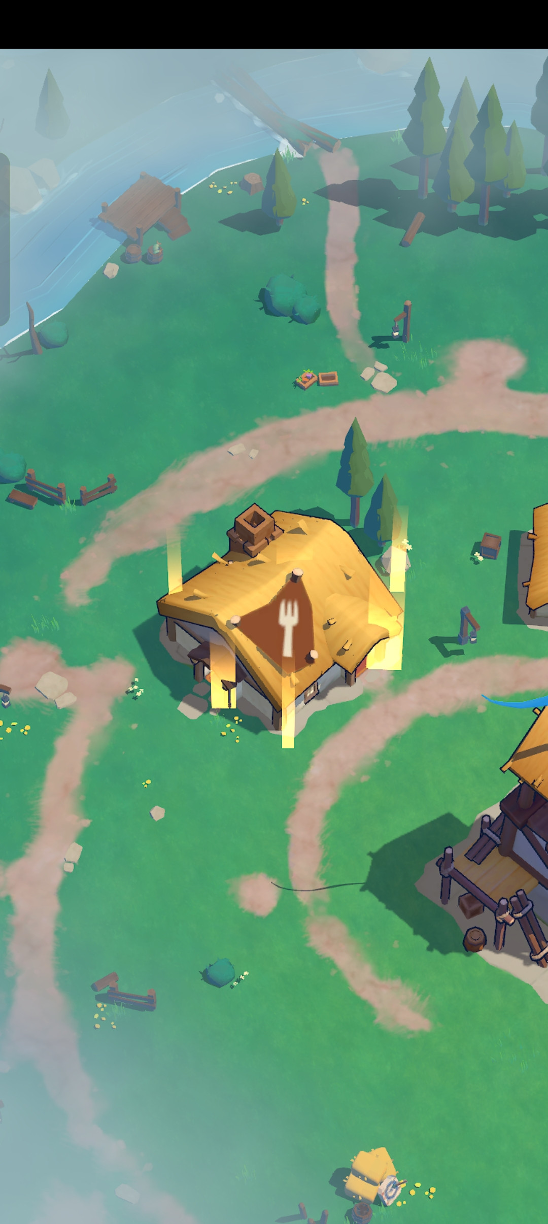 奔奔王国国际服