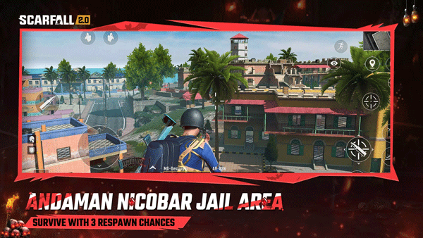 scarfall2.0中文版截图4