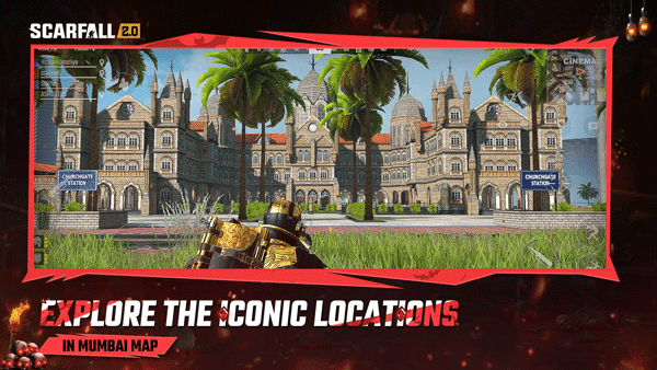 scarfall2.0中文版截图5