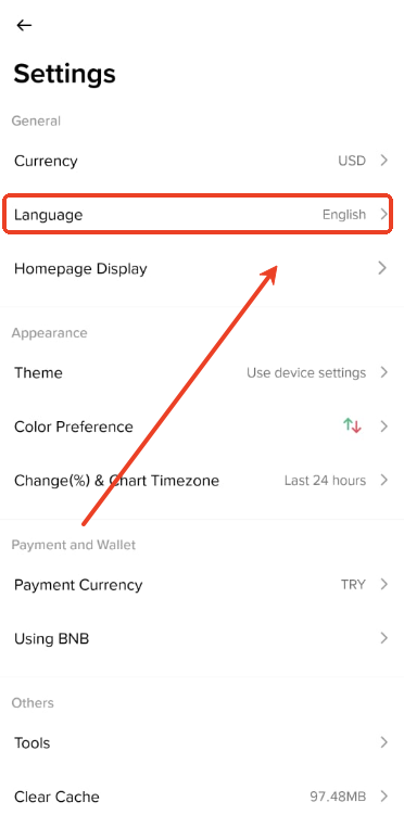 十大币圈交易所app怎么转中文