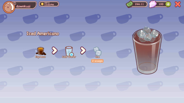 可口的咖啡美味的咖啡国际服