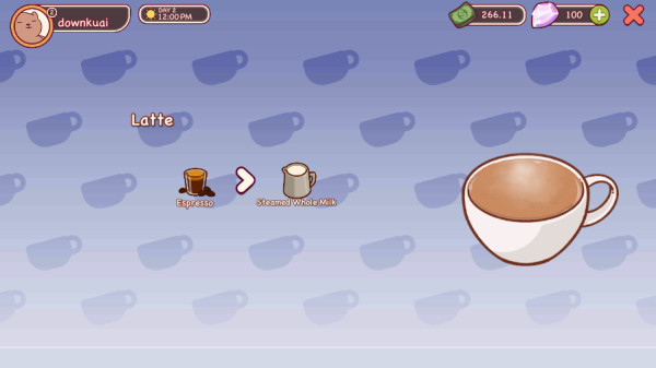 可口的咖啡美味的咖啡国际服