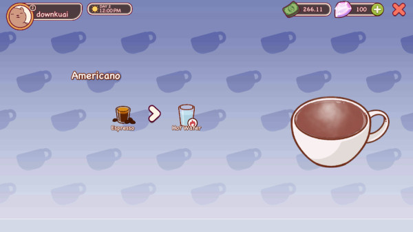 可口的咖啡美味的咖啡国际服