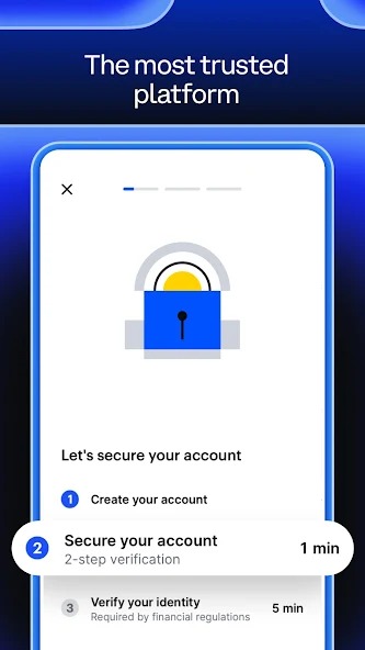 coinbase交易所截图2