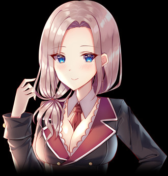 拿破仑少女