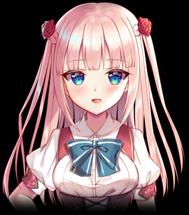 拿破仑少女
