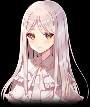 拿破仑少女