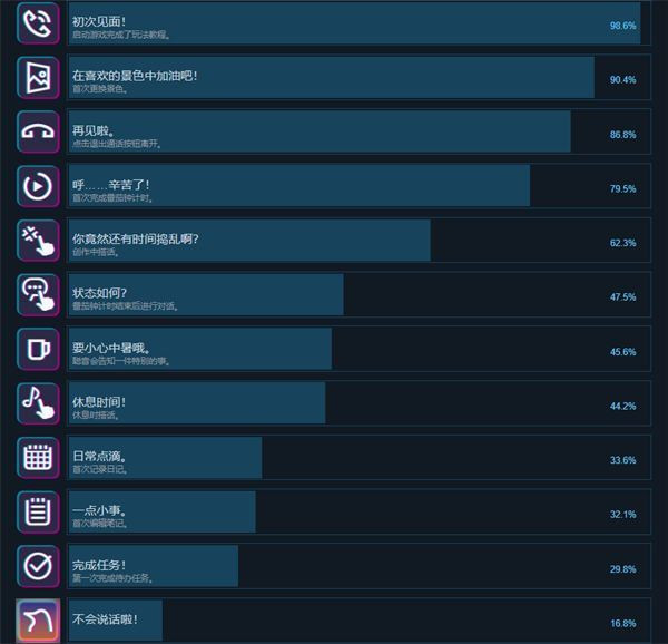 放松时光与你共享游戏手机版