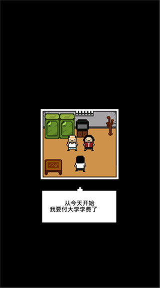 独自生活3