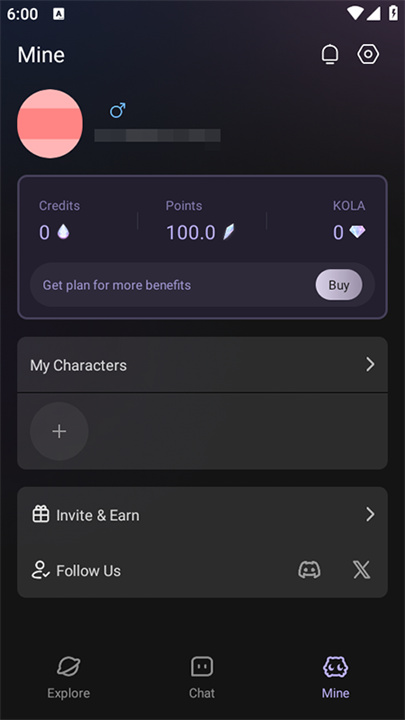 siya中文版截图4