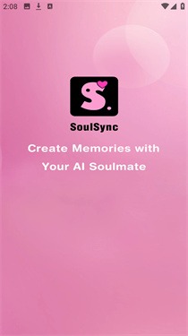 SoulSync ai聊天·截图0
