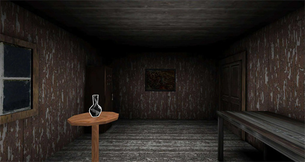 恐怖奶奶2.5完整版截图1