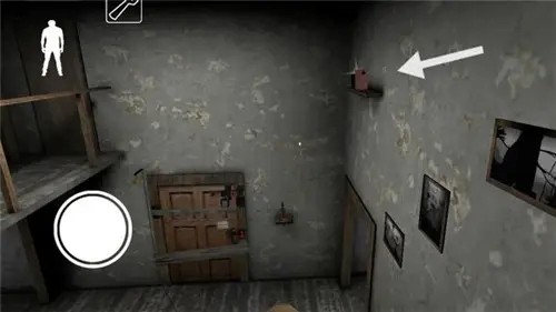 恐怖奶奶2.5完整版截图5