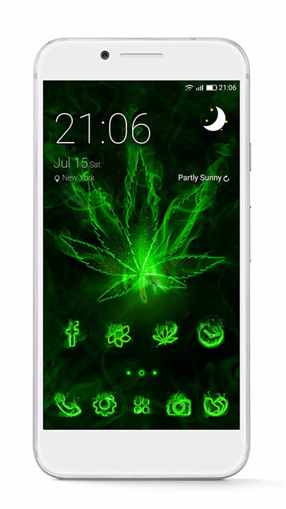 go桌面手机版截图3