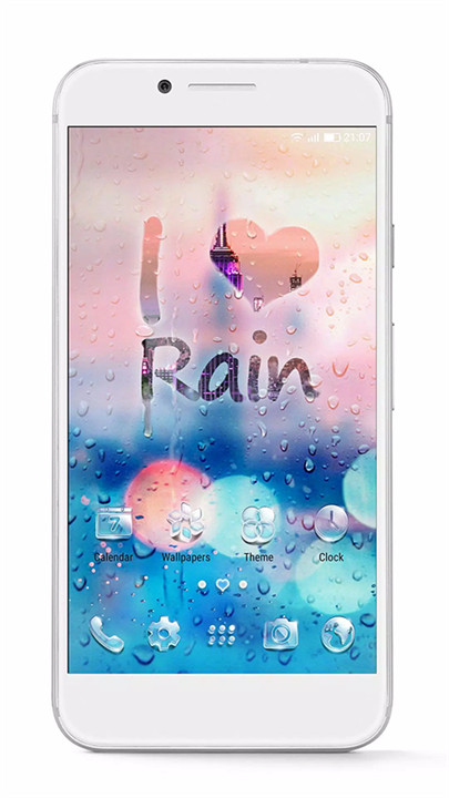 go桌面手机版截图2