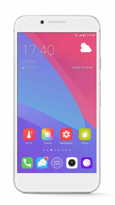 go桌面手机版截图4