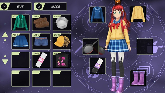 动漫都市中文免费版截图2