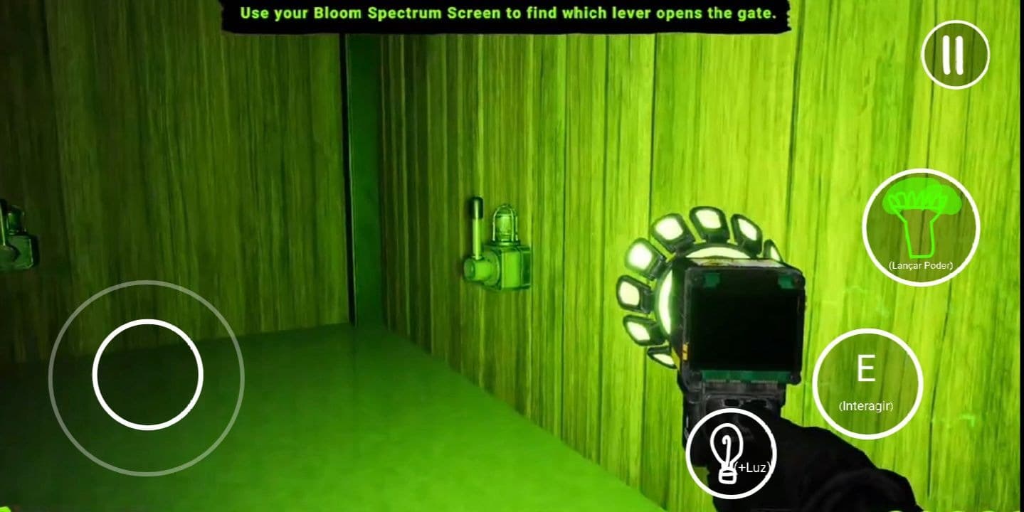 畸形动物园中文版截图0