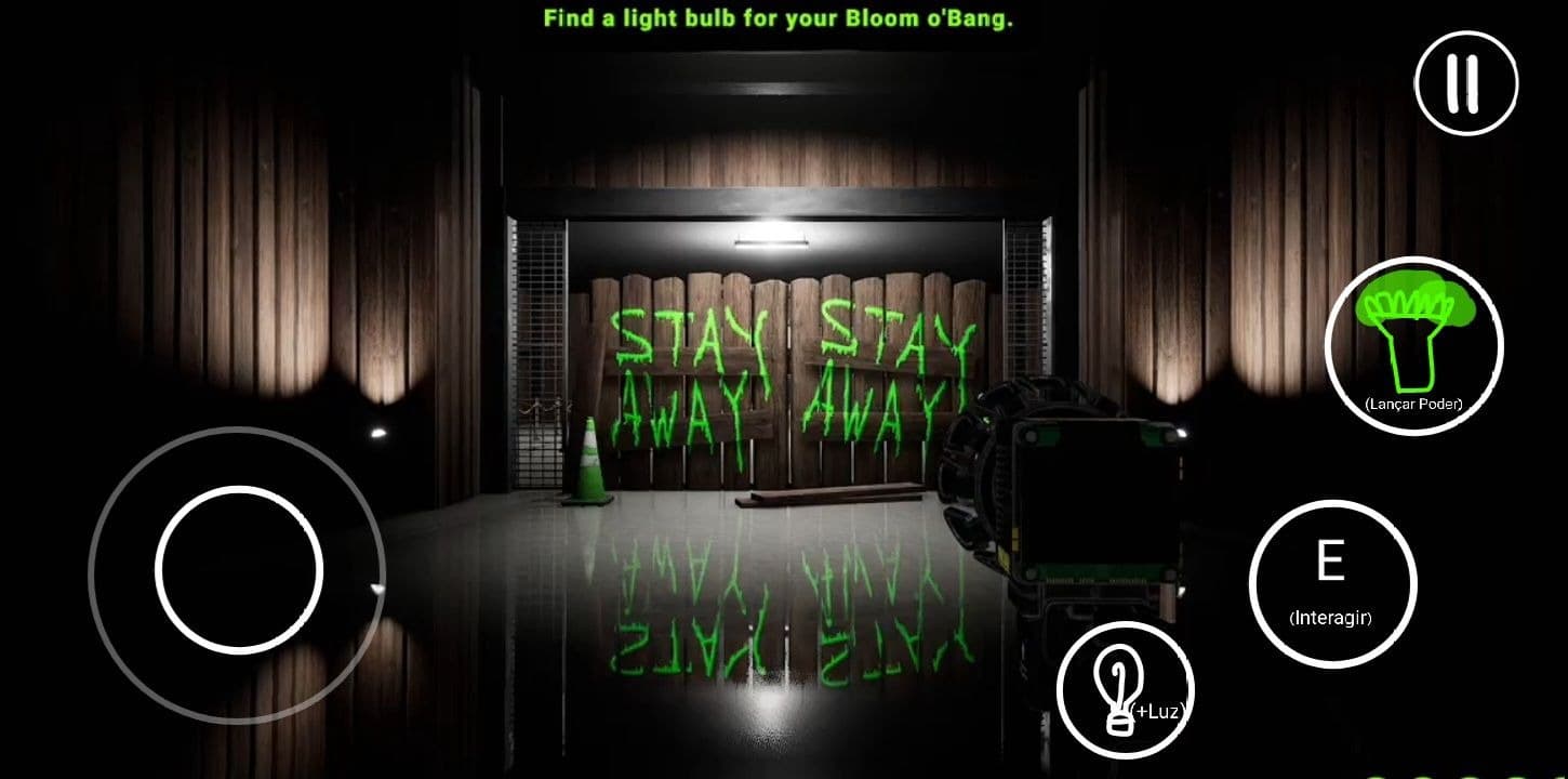 畸形动物园中文版截图2