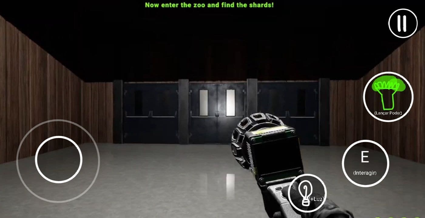 畸形动物园中文版截图1