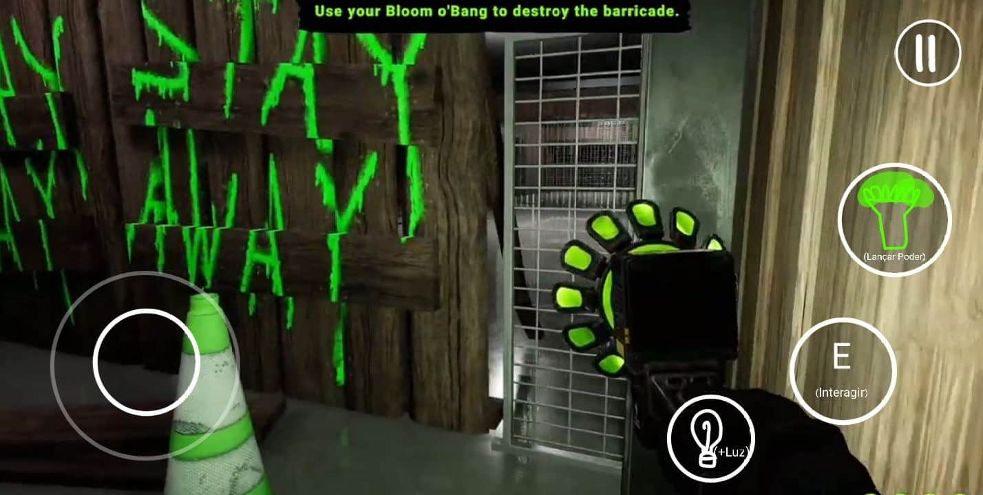 畸形动物园中文版截图3