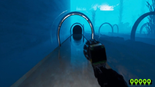 畸形动物园中文版