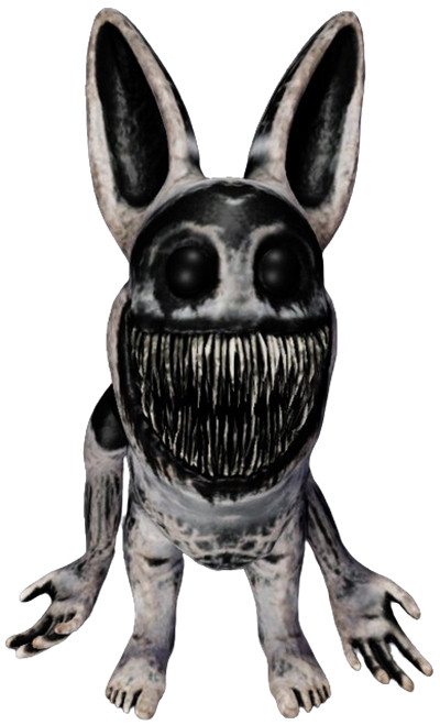 畸形动物园中文版