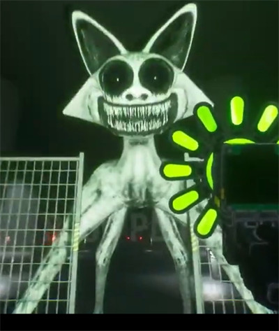 畸形动物园中文版