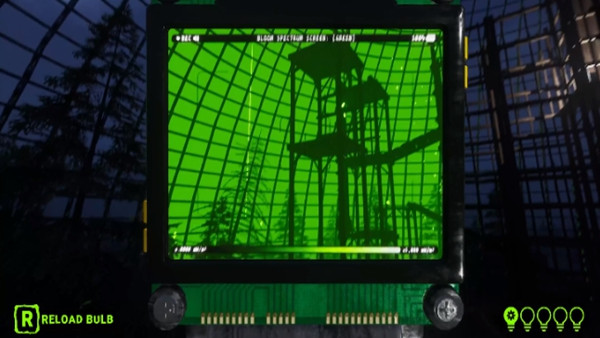 畸形动物园中文版