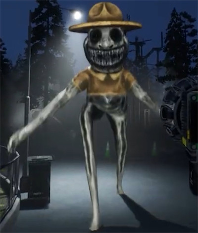 畸形动物园中文版