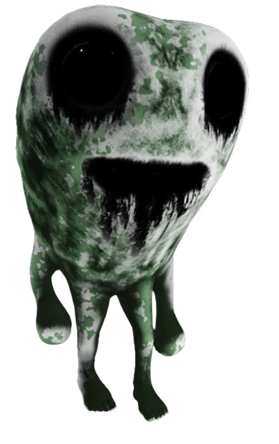 畸形动物园中文版