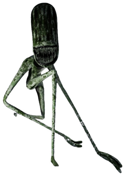 畸形动物园中文版