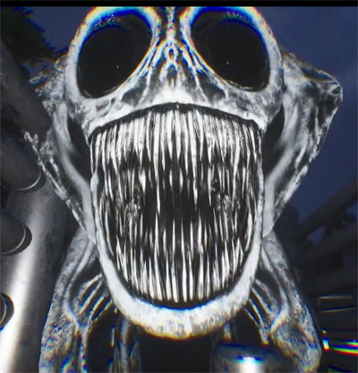 畸形动物园中文版