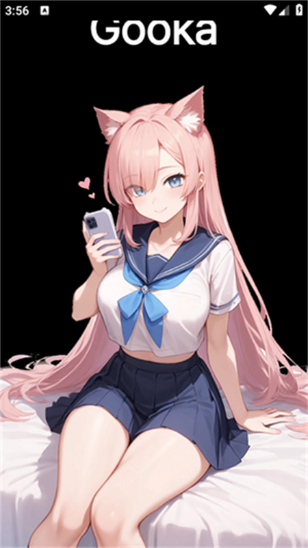 gooka免登录版截图1