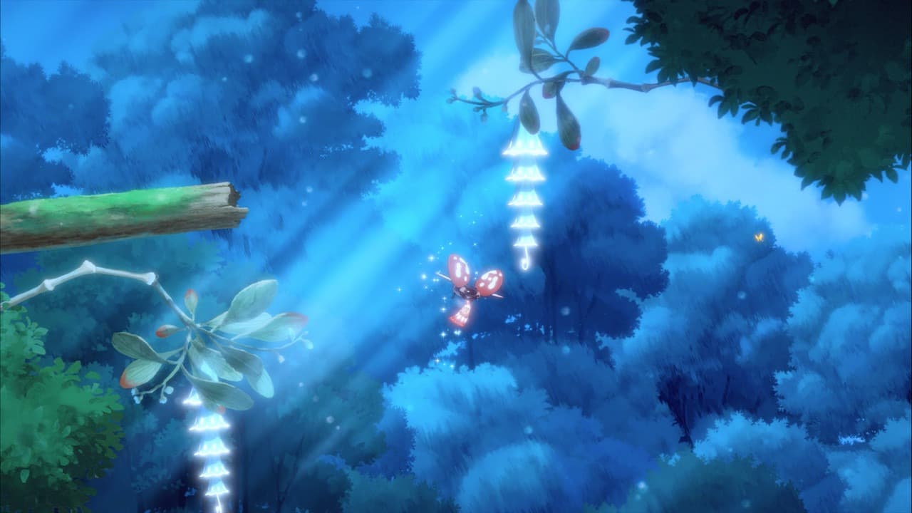 花之灵免费版