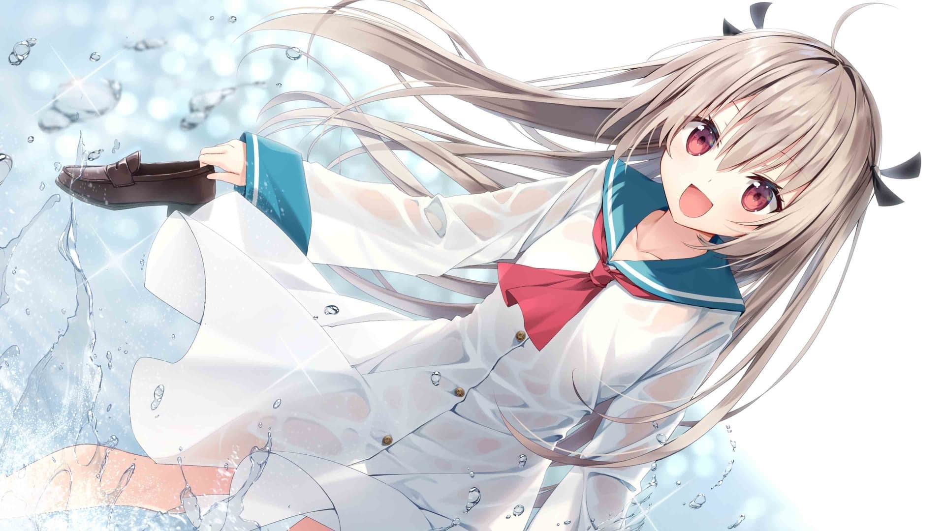 亚托莉我挚爱的时光冷狐版截图2