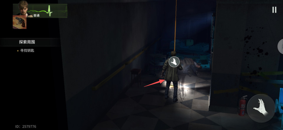 生化危机生存小队汉化版