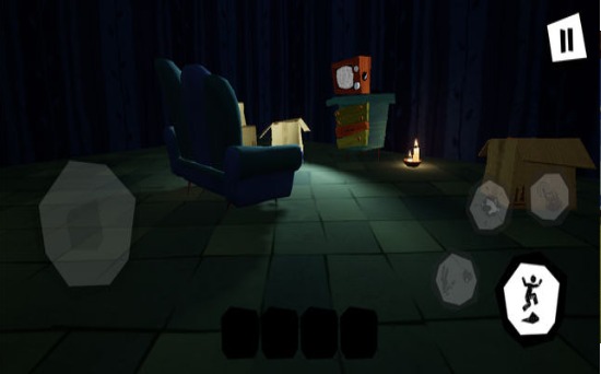 你好邻居mod汉化版截图2