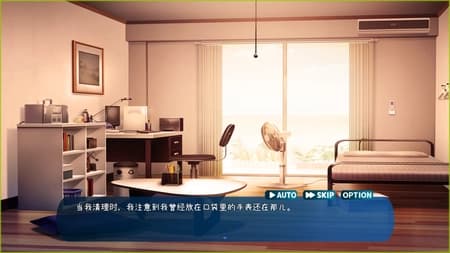 时间静止校园汉化版截图1