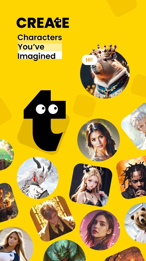 talkie免费版截图2