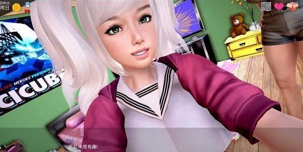 神话庄园汉化版截图1